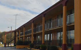 Rodeway Inn Denmark-Jackson