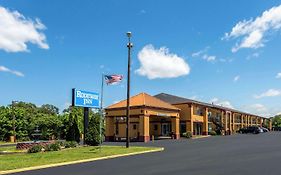 Rodeway Inn Denmark-Jackson